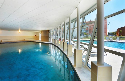 Saint-Mandrier-sur-Mer Condo | Condo ∙ 1 bedroom ∙ 6 guests