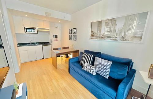 Itaim Bibi Apartment | Cond The Town Flats