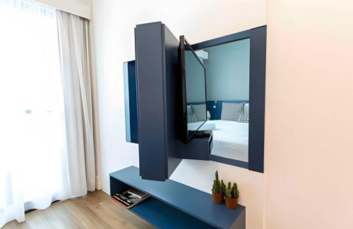 Itaim Bibi Apartment | Cond The Town Flats