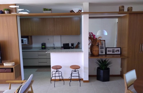 Praia do Forte Apartment | Cond. Village das Acácias, Praia do Forte, Ground Floor