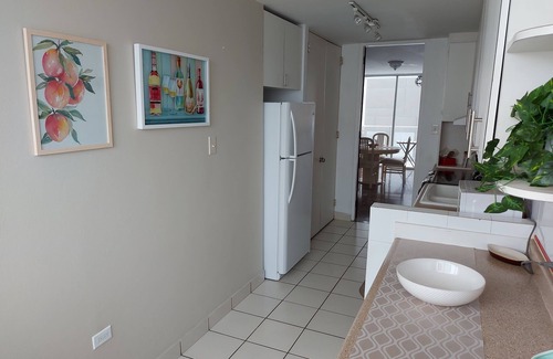 Condado Apartment | Condado Beach San Juan Prime location 5minsWalk To Beach