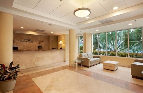 Puerta de Tierra Apartment | Condado Lagoon Villas at Paseo Caribe
