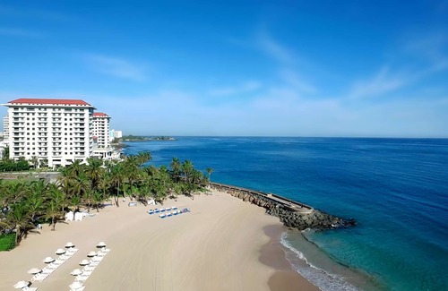 Condado Hotel | Condado Vanderbilt Hotel