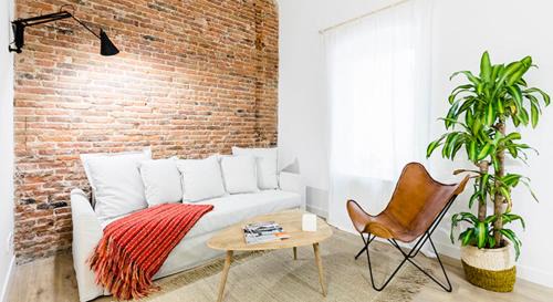 Salamanca Apartment | Conde de Peñalver Loft