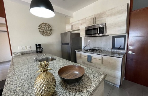 Zona Dorada Condo | condesa 12 sublime depa a 100 pasos de la playa