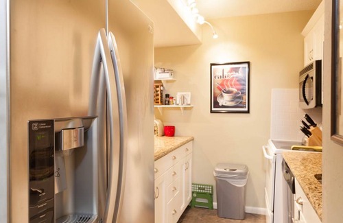 Bonita Springs Condo | Condo ∙ 1 bedroom ∙ 4 guests
