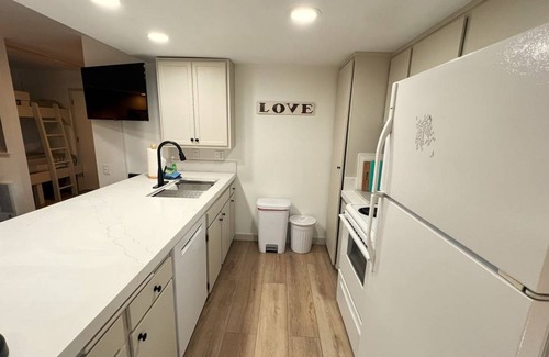 Mammoth Lakes Condo | Condo ∙ 1 bedroom ∙ 6 guests