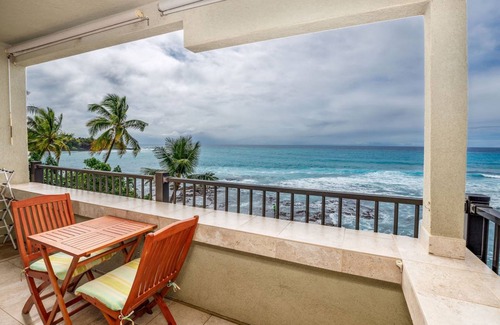 Kailua-Kona Condo | Condo ∙ 1 bedroom ∙ 2 guests
