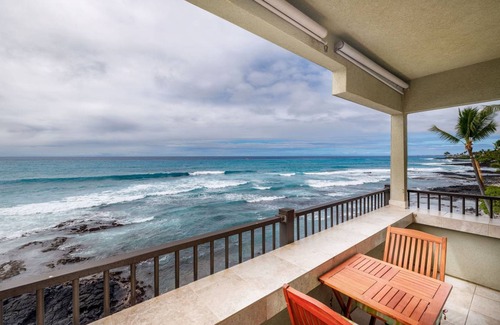 Kailua-Kona Condo | Condo ∙ 1 bedroom ∙ 2 guests