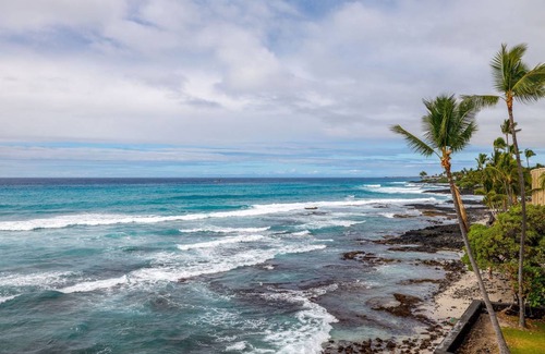 Kailua-Kona Condo | Condo ∙ 1 bedroom ∙ 2 guests