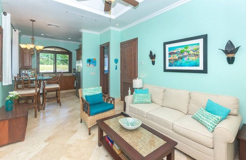 Antoneys Cay Condo | Condo ∙ 1 bedroom ∙ 3 guests