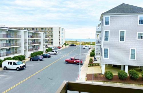 North Ocean City Condo | Condo ∙ 1 bedroom ∙ 4 guests