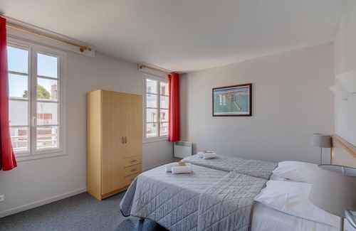 La Tranche-sur-Mer Condo | Condo ∙ 1 bedroom ∙ 4 guests