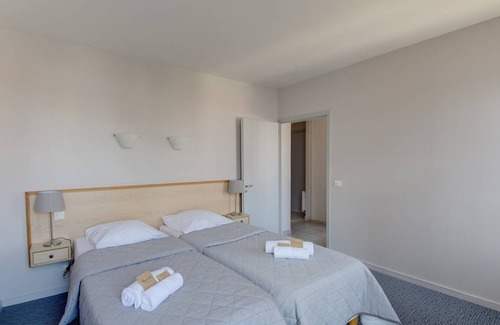 La Tranche-sur-Mer Condo | Condo ∙ 1 bedroom ∙ 4 guests
