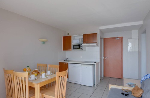 La Tranche-sur-Mer Condo | Condo ∙ 1 bedroom ∙ 5 guests