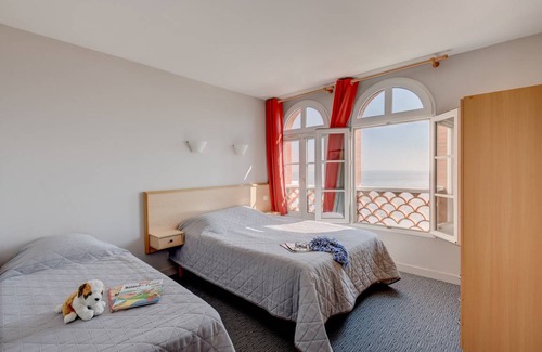 La Tranche-sur-Mer Condo | Condo ∙ 1 bedroom ∙ 5 guests