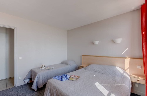 La Tranche-sur-Mer Condo | Condo ∙ 1 bedroom ∙ 5 guests