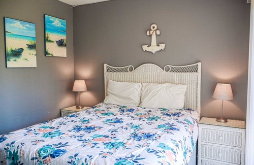 South Padre Island Condo | Condo ∙ 1 bedroom ∙ 4 guests