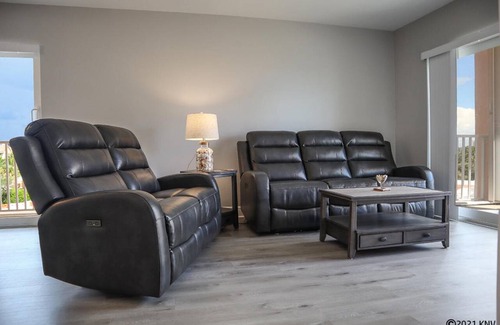 South Island Condo | Condo ∙ 2 bedrooms ∙ 4 guests