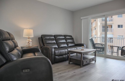 South Island Condo | Condo ∙ 2 bedrooms ∙ 4 guests