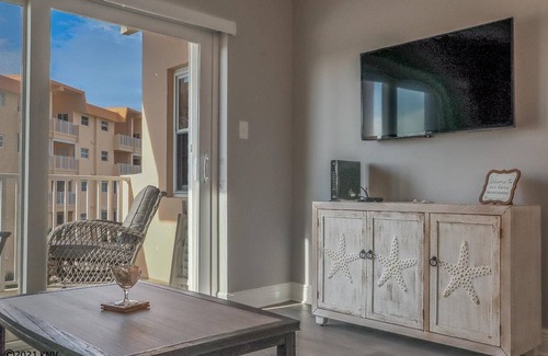 South Island Condo | Condo ∙ 2 bedrooms ∙ 4 guests