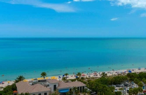 Bonita Springs Condo | Condo ∙ 2 bedrooms ∙ 4 guests