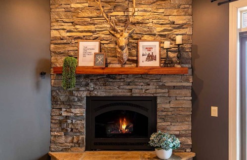 Sugar Mountain Condo | Condo ∙ 2 bedrooms ∙ 4 guests
