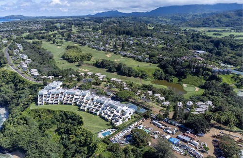 Princeville Condo | Condo ∙ 2 bedrooms ∙ 4 guests