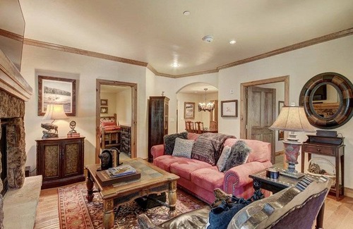 Edwards Condo | Condo ∙ 2 bedrooms ∙ 4 guests