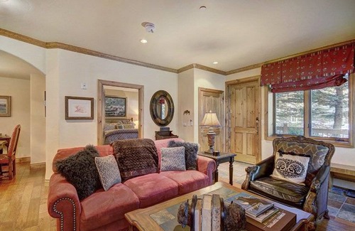 Edwards Condo | Condo ∙ 2 bedrooms ∙ 4 guests