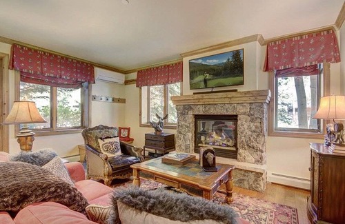Edwards Condo | Condo ∙ 2 bedrooms ∙ 4 guests
