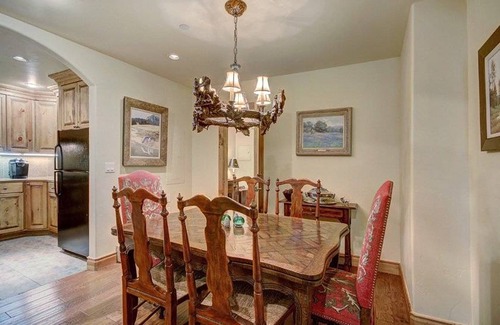 Edwards Condo | Condo ∙ 2 bedrooms ∙ 4 guests
