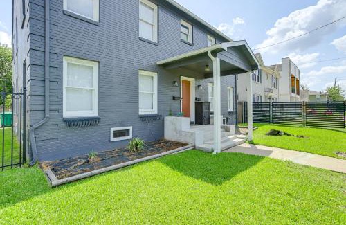 MacGregor Apartment | Condo 2 Mi to Houston Zoo and Museum District!