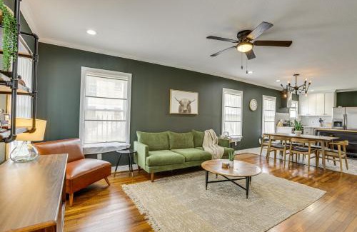 MacGregor Apartment | Condo 2 Mi to Houston Zoo and Museum District!