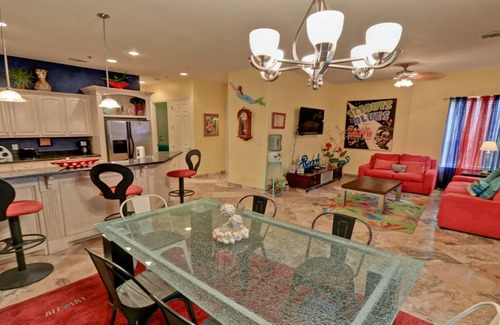 South Padre Island Condo | Condo ∙ 2 bedrooms ∙ 6 guests