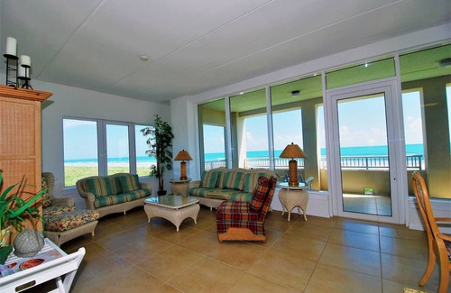 The Shores Condo | Condo ∙ 3 bedrooms ∙ 8 guests