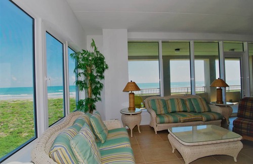 The Shores Condo | Condo ∙ 3 bedrooms ∙ 8 guests