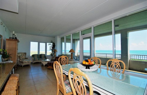 The Shores Condo | Condo ∙ 3 bedrooms ∙ 8 guests
