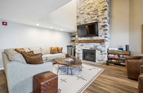Central Vermont- Killington Condo | Condo ∙ 4 bedrooms ∙ 10 guests