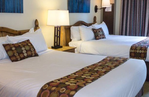 Truckee Condo | Condo ∙ 4 guests