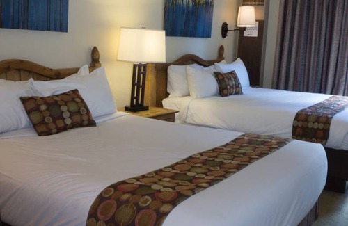 Truckee Condo | Condo ∙ 4 guests