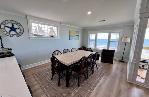 Surfside Beach Condo | Condo ∙ 5 bedrooms ∙ 14 guests