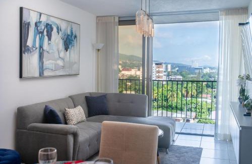 San Salvador Apartment | Condo 9, San Francisco Tower