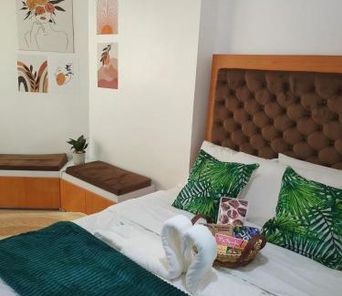 San Fernando Apartment | Condo At Azure North San Fernado