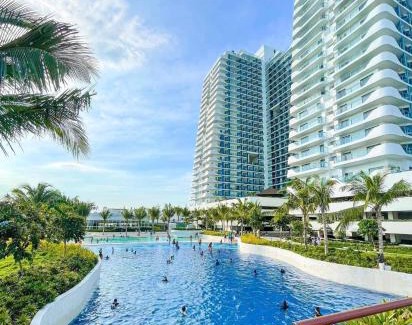 San Fernando Apartment | Condo At Azure North San Fernado