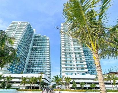 San Fernando Apartment | Condo At Azure North San Fernado