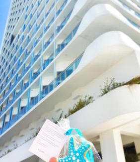 San Fernando Apartment | Condo At Azure North San Fernado