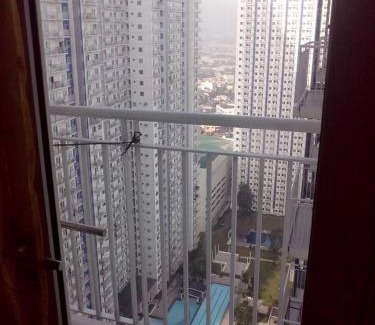 Barangay 76 Apartment | Condo At Shell Residences