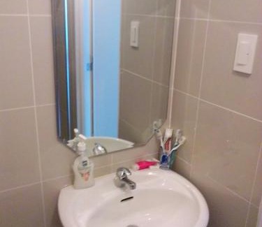 Barangay 76 Apartment | Condo At Shell Residences