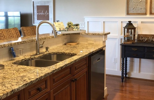 Dadeville Condo | CONDO at The Village - Lake Martin